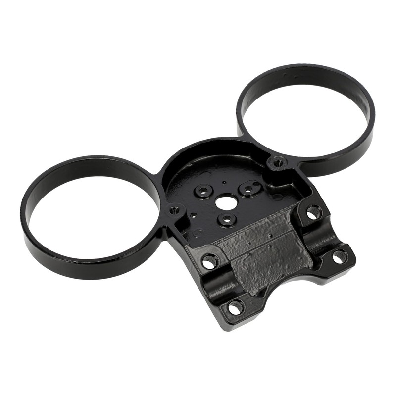 Tap Support for ETZ