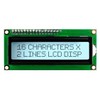 1602 White LCD Display Board Module