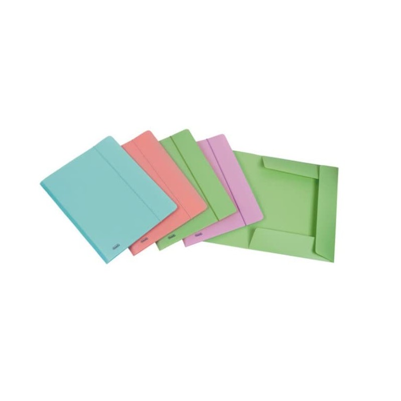 Favorit 400116602 Portfolio File 3 Lembi with Elastane Inner Format