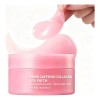 Pdrn Caffeine Collagen Eye Patch, 60pcs Gel Under Eye