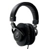 Mackie MC-100 Professional DJ Studio Reference Headphones 2 Pack