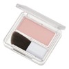 Chifure Powder Cheek Nuance Color 100 Pink Pearls