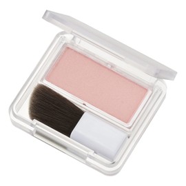 Chifure Powder Cheek Nuance Color 100 Pink Pearls