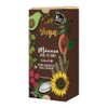 Mascara de pestañas 10 aceites naturales yuya - 10g c/u