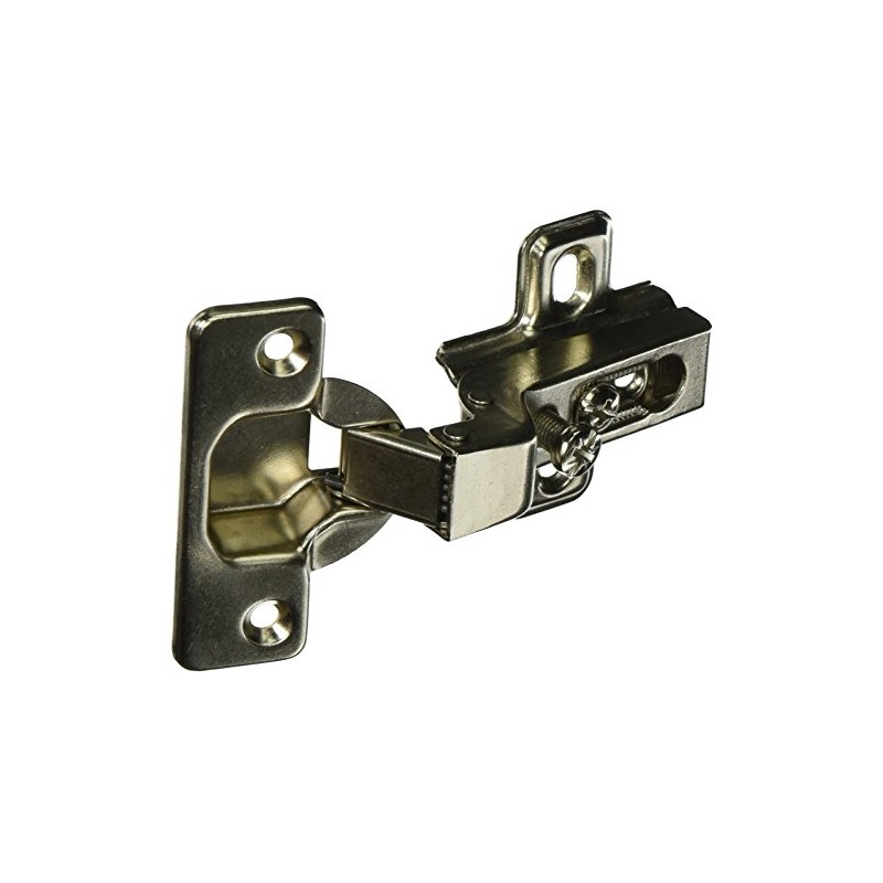 Laurey 10200 European Hinge 110-Degree 1/2 Overlay