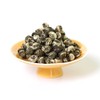 GOARTEA 100g / 3.5oz Nonpareil Supreme Jasmine Pearls Tea Jasmine