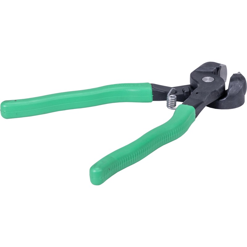 BARWALT Ultrabite Tile Nippers, Cut Porcelain Like Butter, Cushioned Handle,