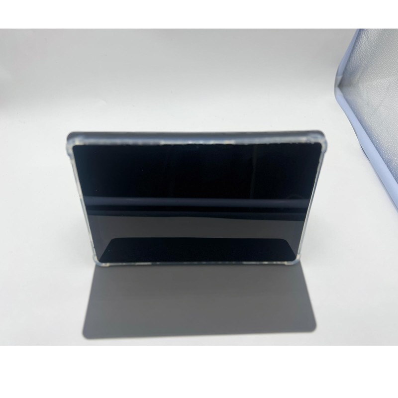 ANTEMPER Case for ANTEMPER D106B 10.1 Inch Tablet, Triple Fold