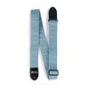 MARTIN Seawool Guitar Strap – Ocean Twill