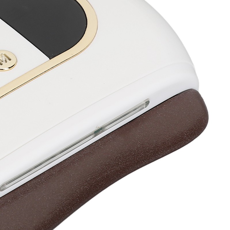 Electric Stone Needle Scraping Board Hot Compress Face Sculpting Rechargeable