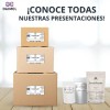 Btms 25 - 1kg Acondicionador Base Concentrado Emulsificante