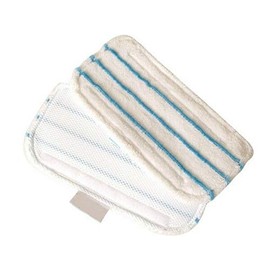 UTP To fit Black And Decker Steam Mop Pads for FSM13E1 Pack of 2