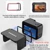 Ferbao Magnetic Screen Sunshade for Insta360 Ace Pro 2,Screen Sun