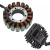 For Honda Stator & Regulator for Honda VTX1800C 2002 2003