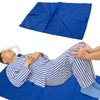 Sliding Sheet for Bedridden and Elderly (72 x 120 cm,