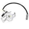 ZUDKSUY 64620-06010 Trunk Latch Striker Tailgate Lock Catcher Back Door
