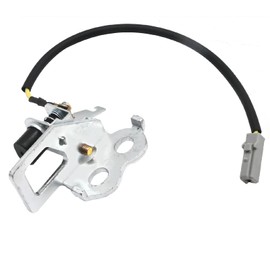 ZUDKSUY 64620-06010 Trunk Latch Striker Tailgate Lock Catcher Back Door Lock Catcher Replacement for Toyota Avalon 1995-1998 Camry 1987-2008 Corolla 1987-2008, Replace 64621-12070