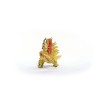 Schleich Gold Dragon Push Pull Toy 28.5Cm Schleich Eldrador Creatures