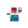 Modulo Puente H L298N Motor Driver