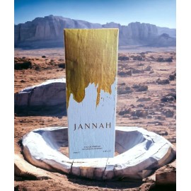 Generic Pack of 6 - Jannah, Bella Juliana And Madam EAU De Parfume Spray 0.9 oz each