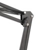 Overhead Video Stand Phone Holder Articulating Arm Phone Mount Supports