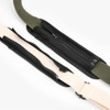 JDIEOQA Adjustable shoulder strap pad as a replacement for shoulder