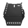 Worldmotop Engine Skid Plate Replacement for Honda Goldwing 1800 GL1800