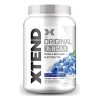 Scivation Xtend Bcaa - 90 Servicios - Blue raspberry ice                                                                                              