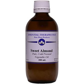Essential Therapeutics Sweet Almond Oil 200 ml