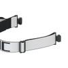 Seac Fabric Strap, Soft Fabric Mask Strap for Diving Masks
