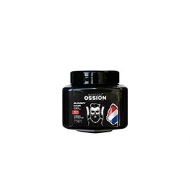 Morfose Ossion Premium Barber Line Red-Gum Mega Strong Hair Gel 300 ml