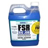 FSR Fiberglass Stain Remover, BIG JOB, 2 Liter Bottle by Davis