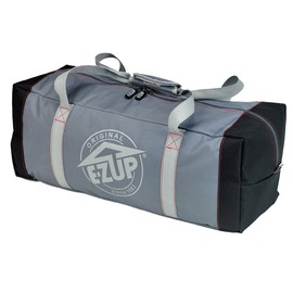 E-Z UP Accessory Storage Bag, Small, Gray