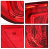 SOCKIR LED Tail Light Assembly for 2016-2018 Honda Pilot OEM