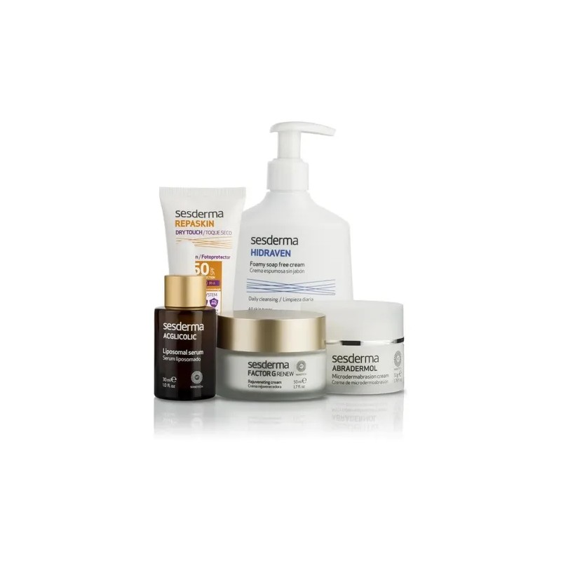 Sesderma Crema Rejuvenecedora Factor G Renew 50ml