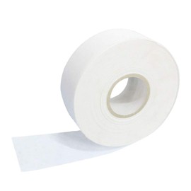 Hair Remover Strips Hair Removal Wax Paper Fleece Epilation Roll Hair Removal Wax Strips for Body Face Leg Beauty Supplies 100 m Hot Wax Strips