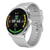 Reloj Inteligente Aiwa Gris | Aiwatch Active Awsam05g