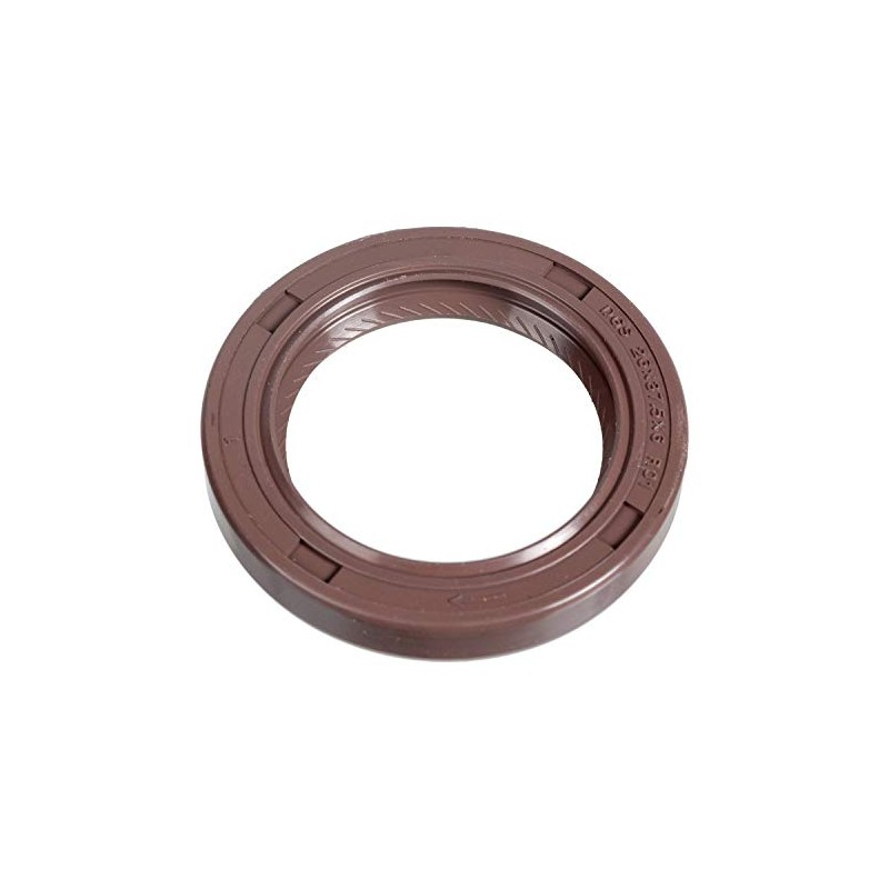 febi bilstein 106998 Crankshaft Seal, Pack of 1