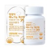Green Store YO Yoyo, 42 tablets, 1 unit that can help improve the urinary function of the bladder / 그린스토어 방광의 배뇨기능 개선에 도움을 줄 수 있는 YO 요, 42정, 1개