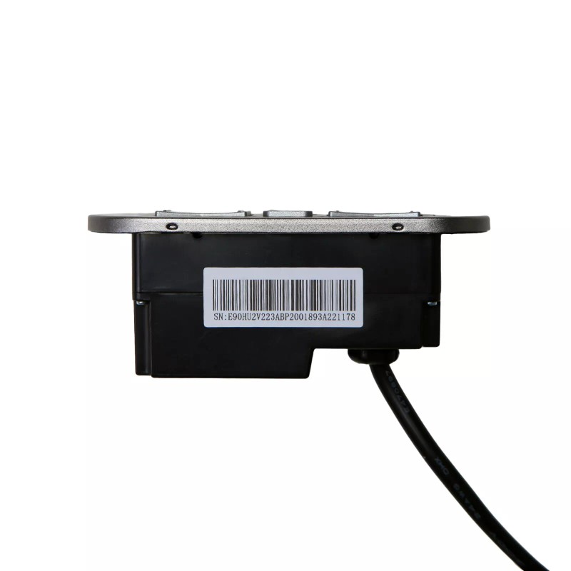 Emomo HX90HU2 Power Recliner Lift Chairs Control Switch 5 Pin