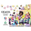 Ceaco – XOMG POP - 200 Piece Jigsaw Puzzle