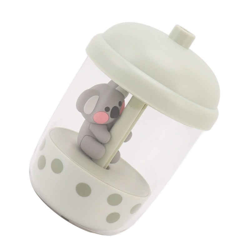 Koala Animal Humidifier Portable Cool Mist Humidifier USB Desktop Humidifier