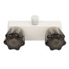 RV Shower Valve Diverter Easy to Install Shower Faucet with