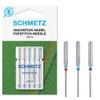 SCHMETZ Domestic Sewing Machine Needles | 5 Topstitch Needles |