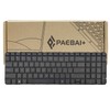 PAEBAI+ Replacement Laptop Keyboard Compatible with HP Pavilion G7 G7T