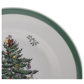 Spode - Christmas Tree Collection Cereal Bowl