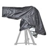 JJC RI-9 Rain Protection Cover for Canon and Nikon Cameras