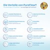 PureFlow® Pool 3D Filter with Activated Carbon – 320 g