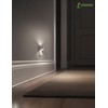 L LOHAS LED Night Lights Plug into Wall, Dimmable Night