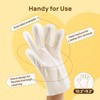 【RestockSale】HICC PET Glove Wipes，Freshening Grooming Dog&Cat Disposable 20Pcs pet hair